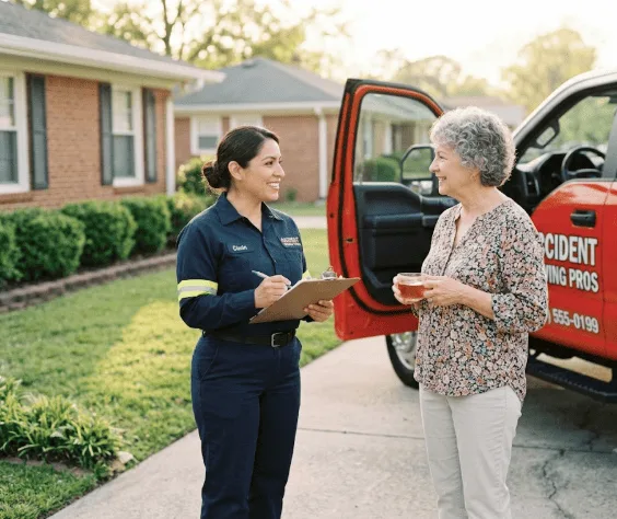 Accident Towing Service Navarre, FL FAQs